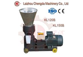 Kl120b ak Kl150b pi piti Feed Mill machin Mill