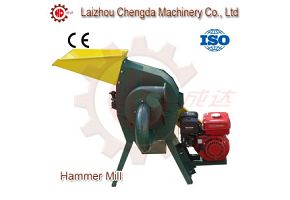 CF Seri Mill Hammer